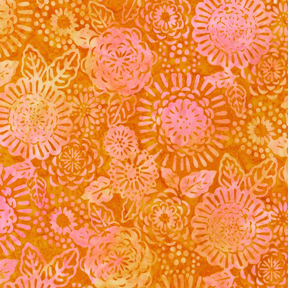 Artisan Batiks: Hermosa fabric