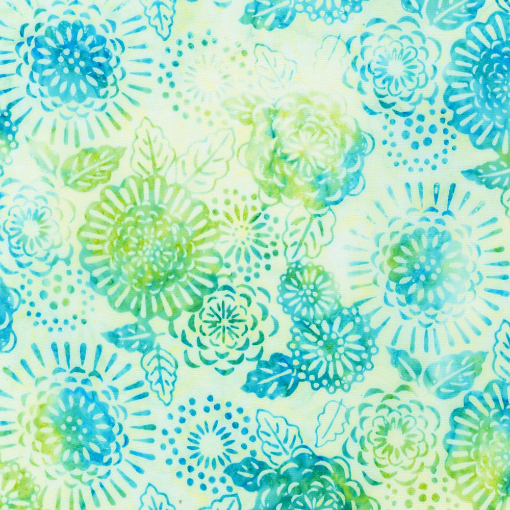Artisan Batiks: Hermosa fabric