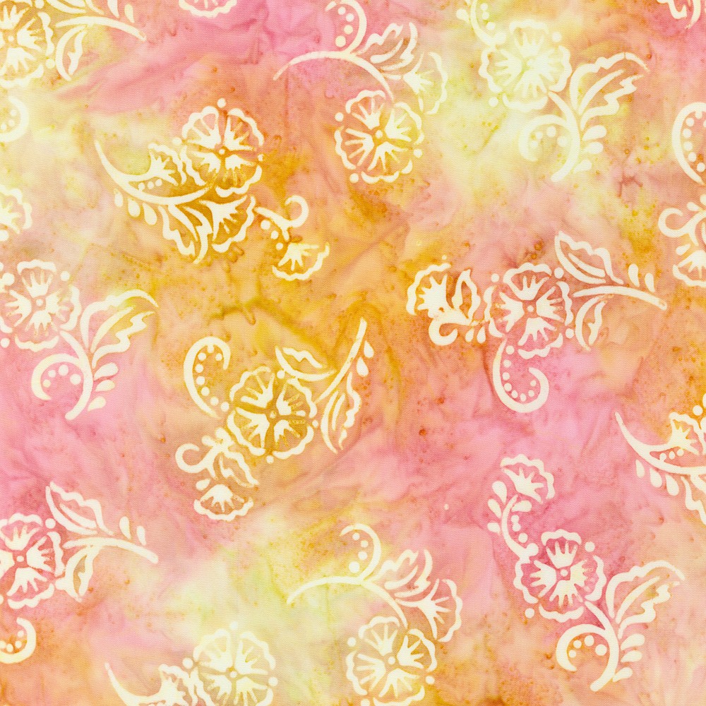 Artisan Batiks: Hermosa fabric