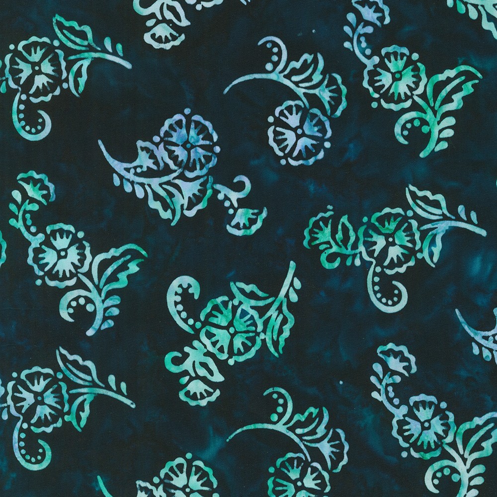Artisan Batiks: Hermosa fabric