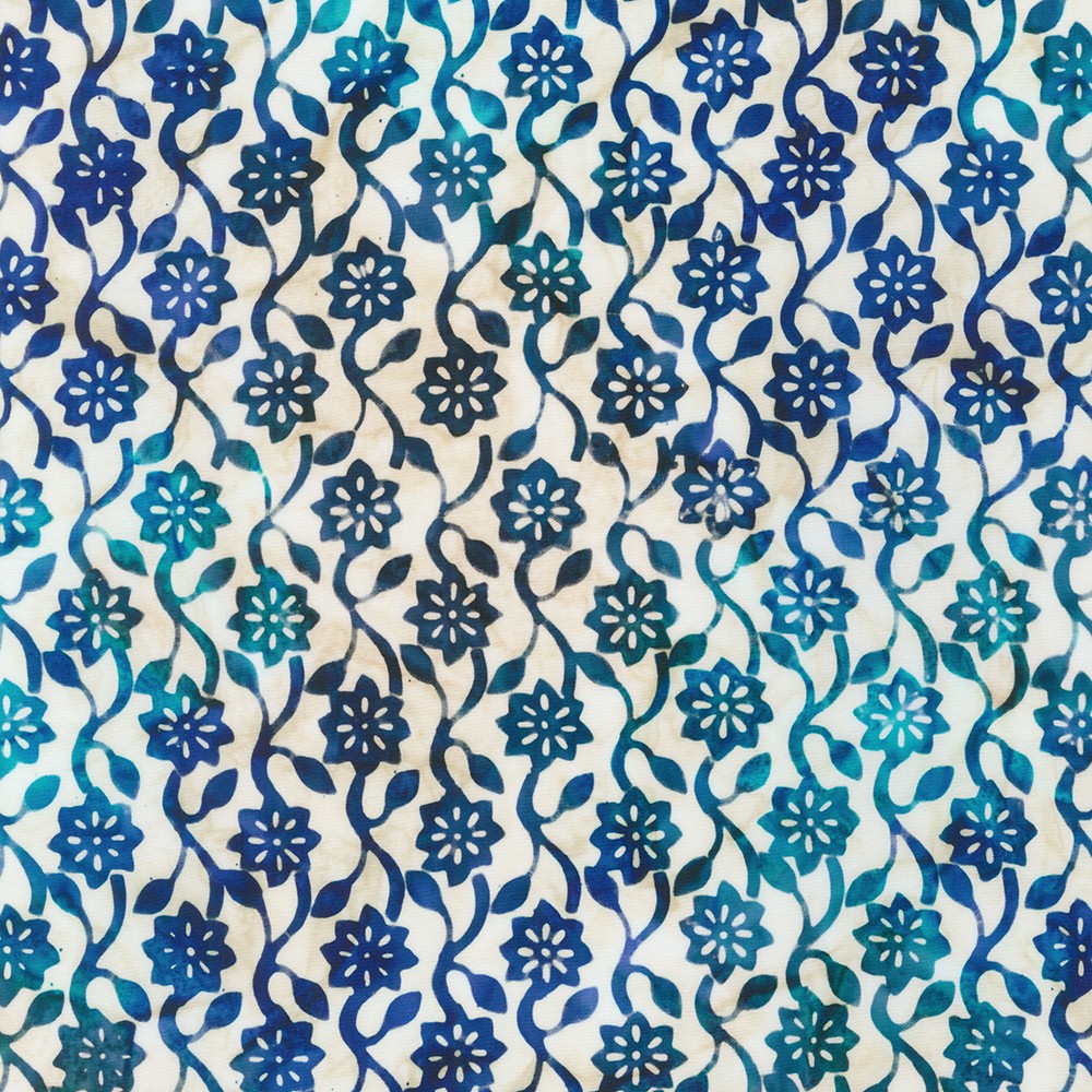 Artisan Batiks: Hermosa fabric