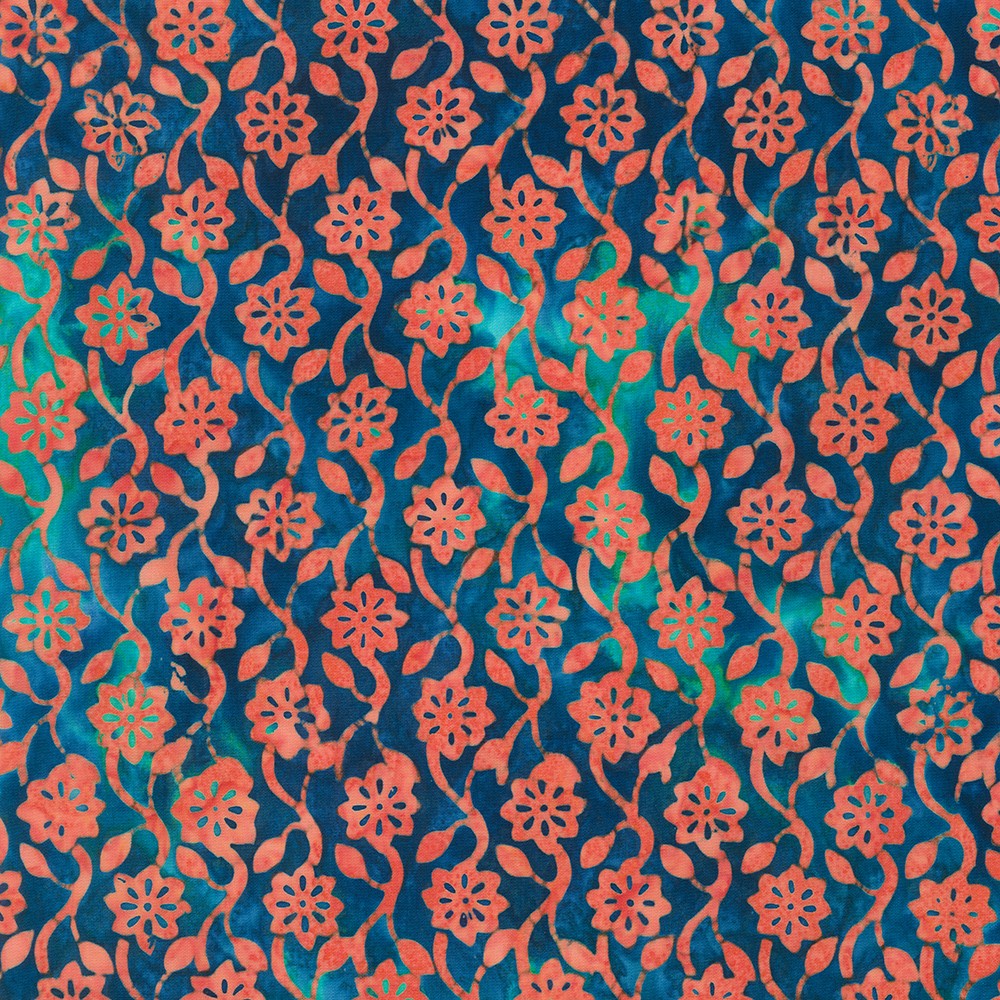 Artisan Batiks: Hermosa fabric