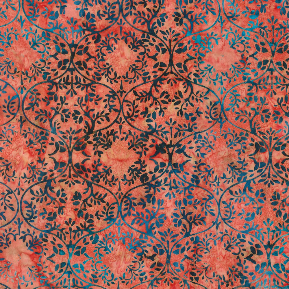 Artisan Batiks: Hermosa fabric