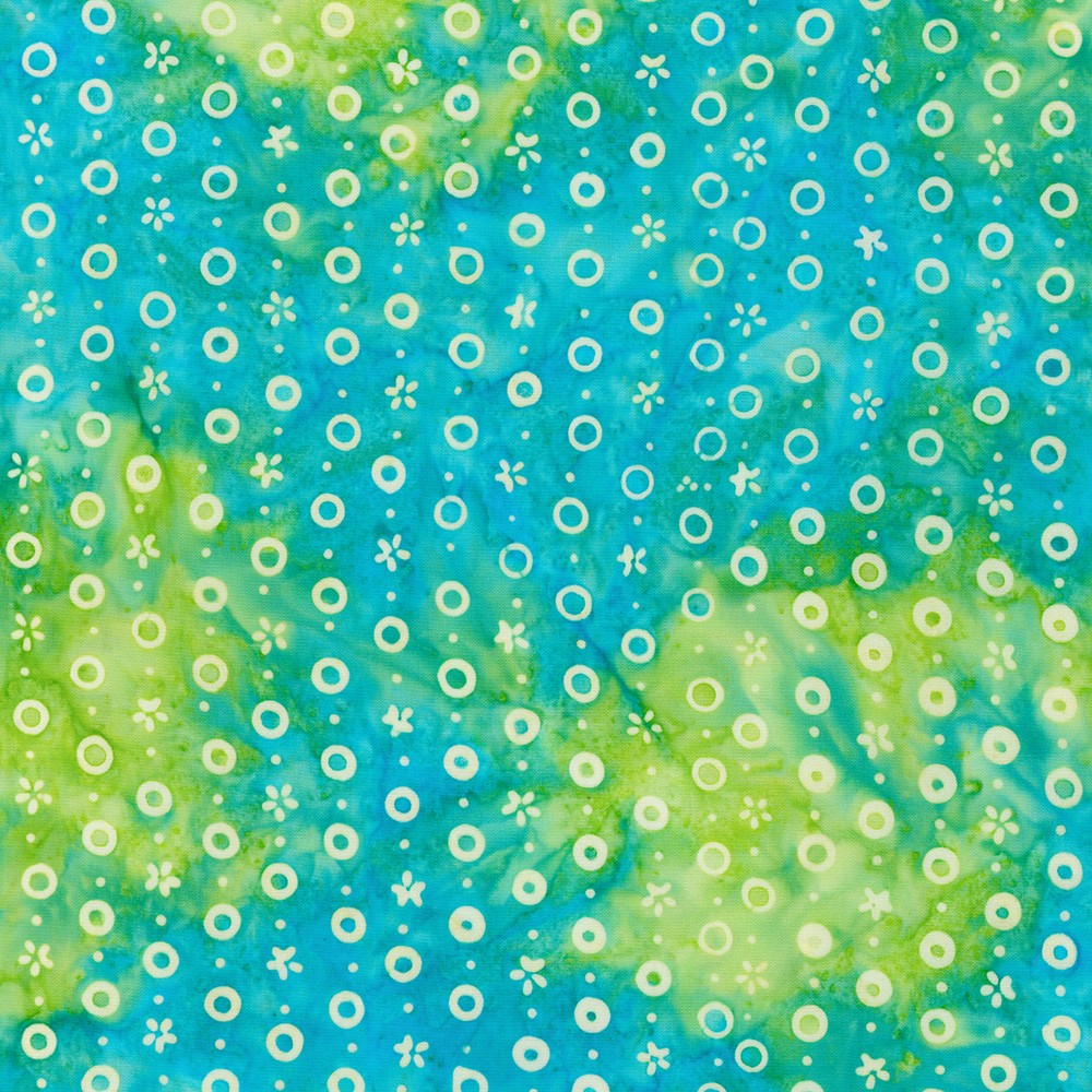 Artisan Batiks: Hermosa fabric