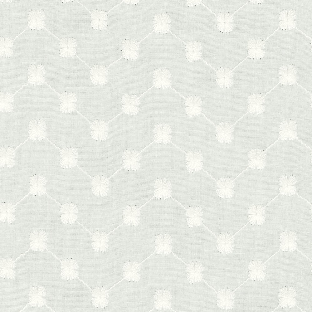 Francesca Eyelet fabric