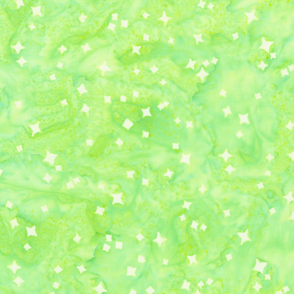 Artisan Batiks: Colors of Christmas fabric