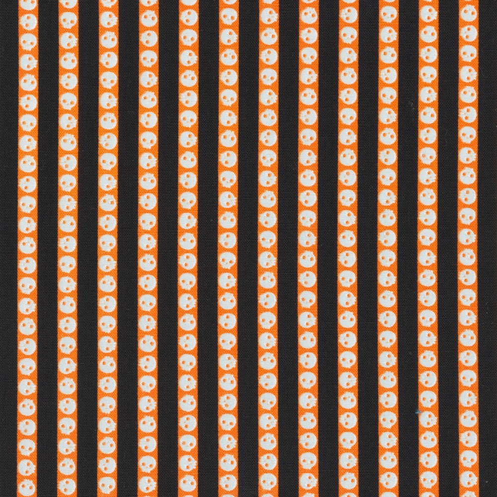 Lights Out fabric
