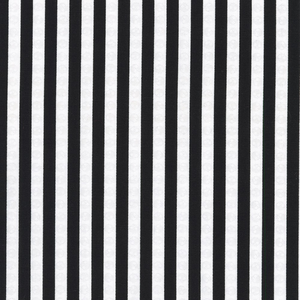 Lights Out fabric