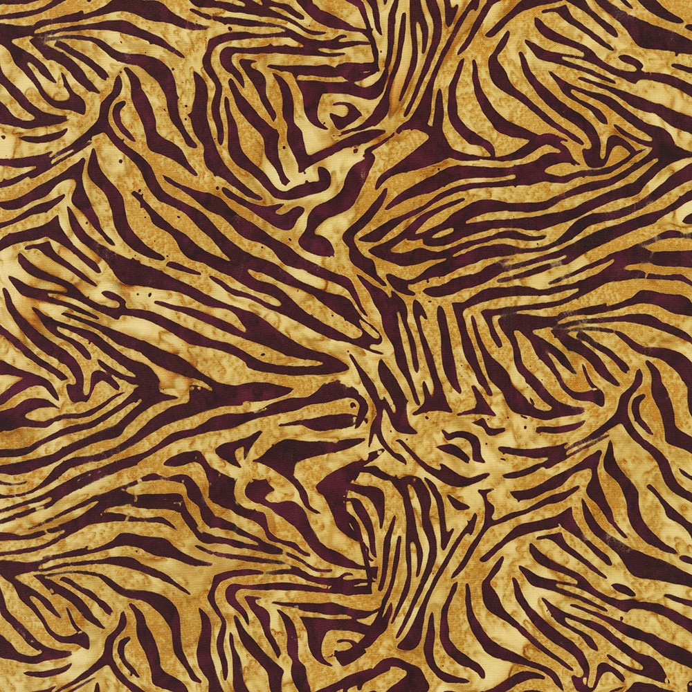 Artisan Batiks: Jungle Dreams fabric