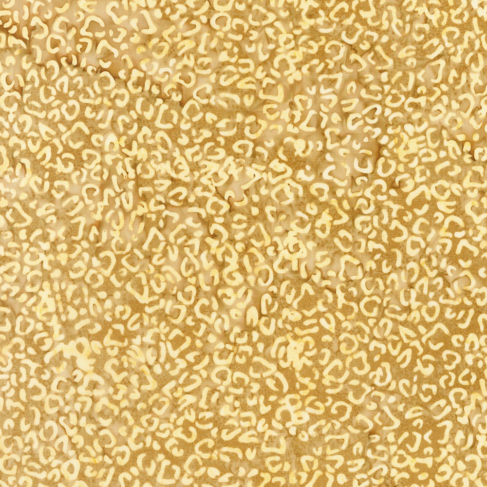 Artisan Batiks: Jungle Dreams fabric