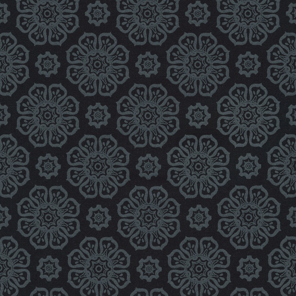 Blackout fabric