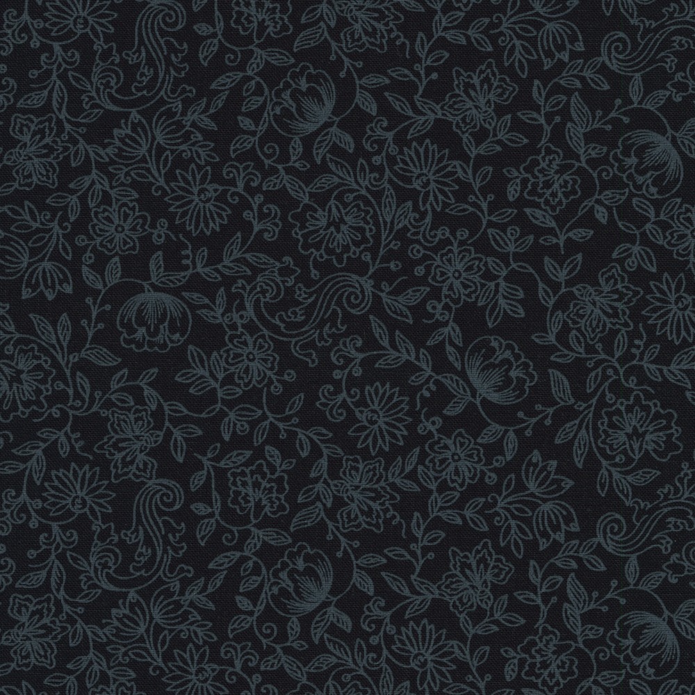 Blackout fabric