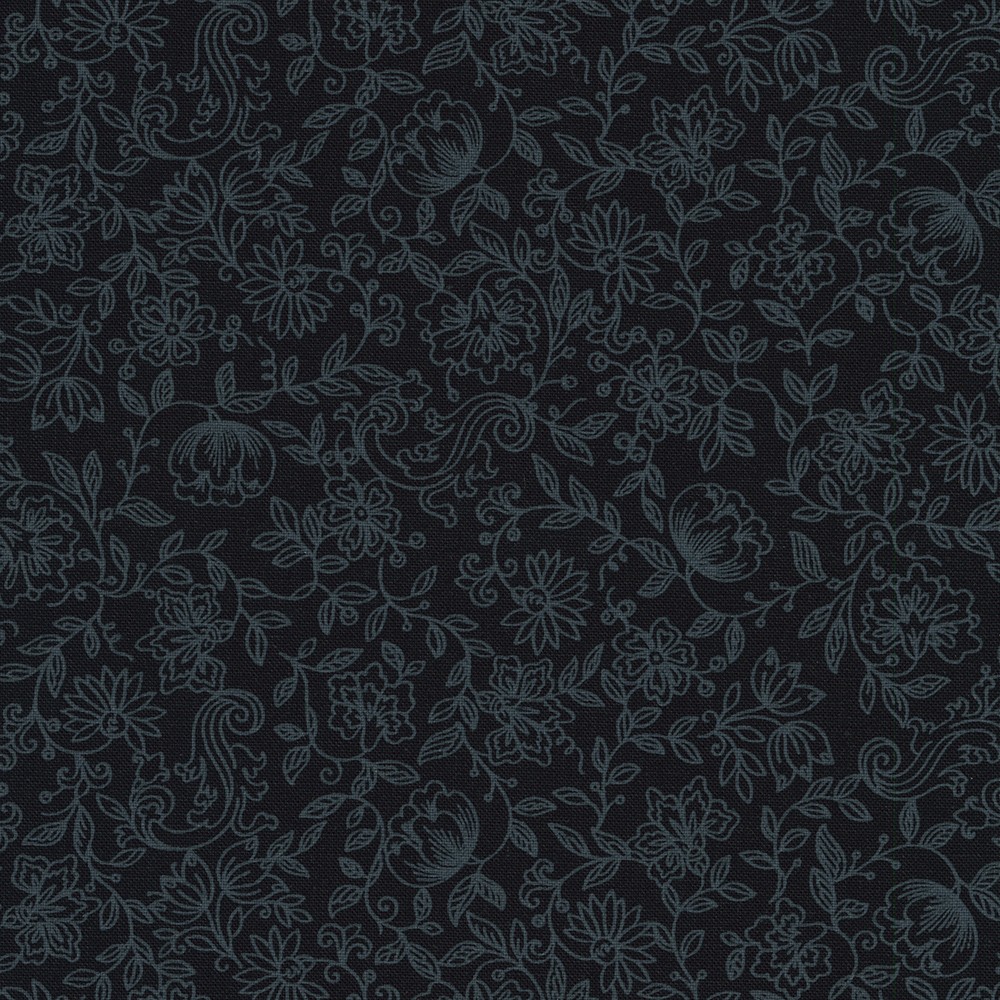 Blackout fabric