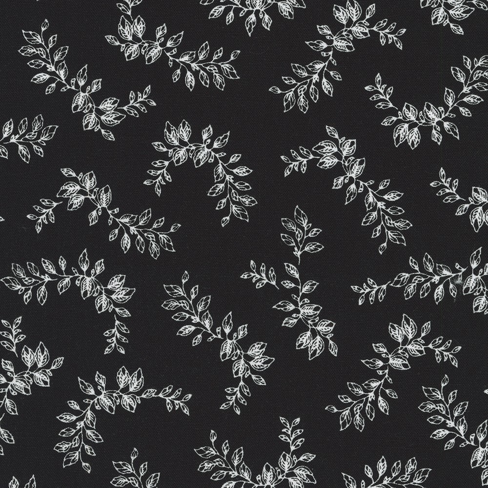 Blackout fabric