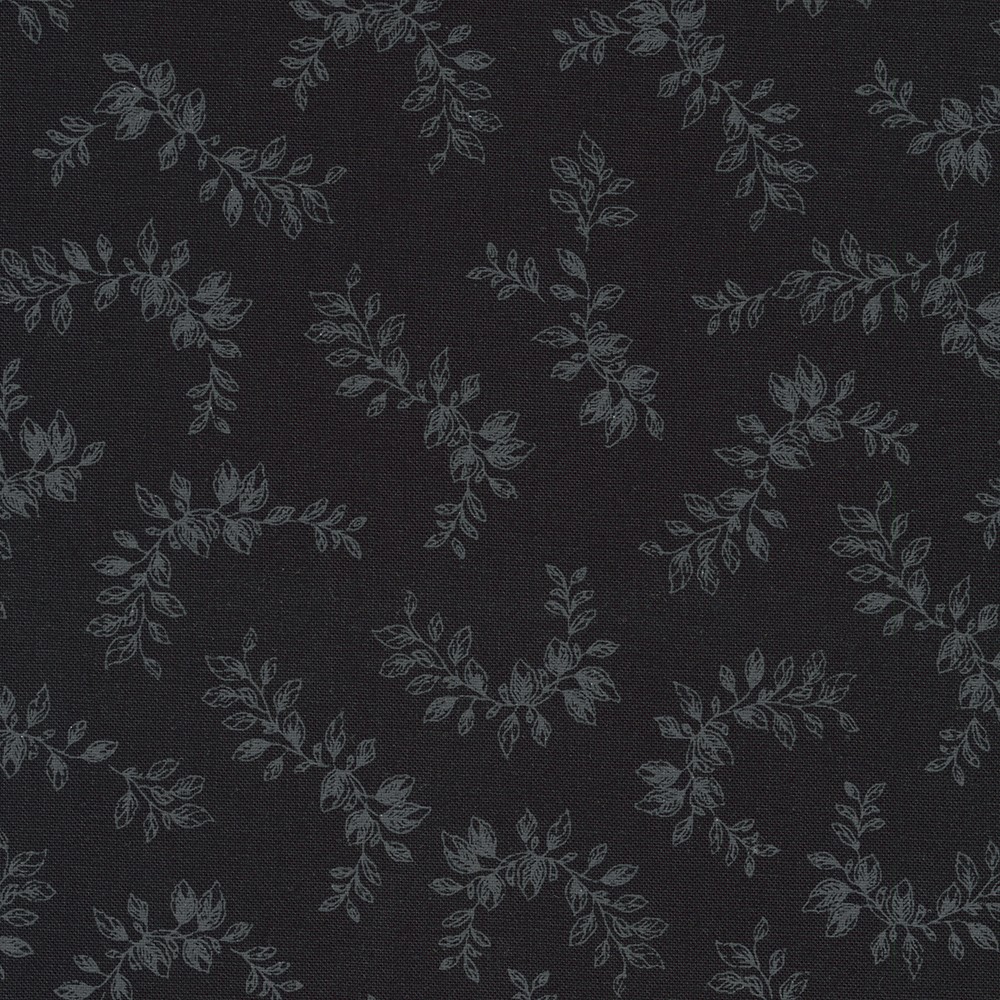 Blackout fabric