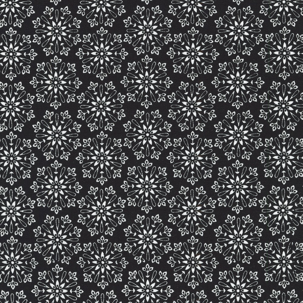 Blackout fabric