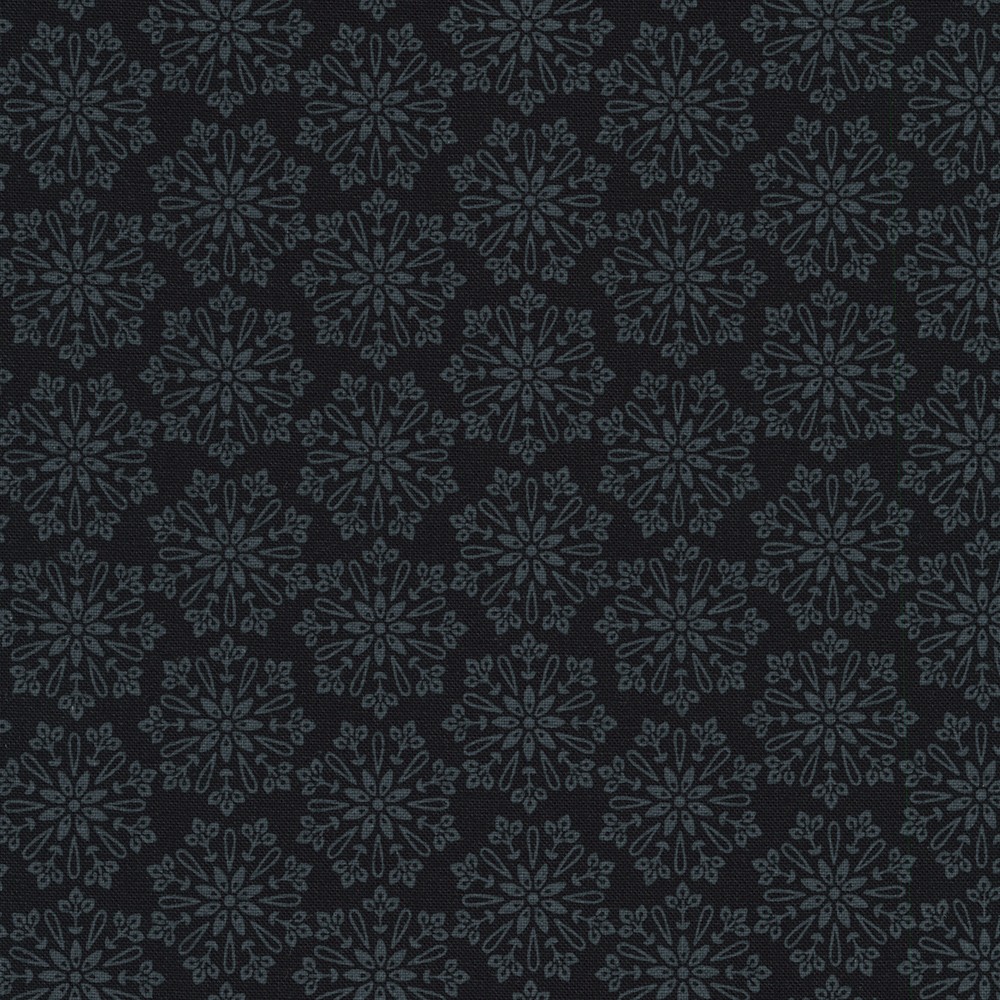 Blackout fabric
