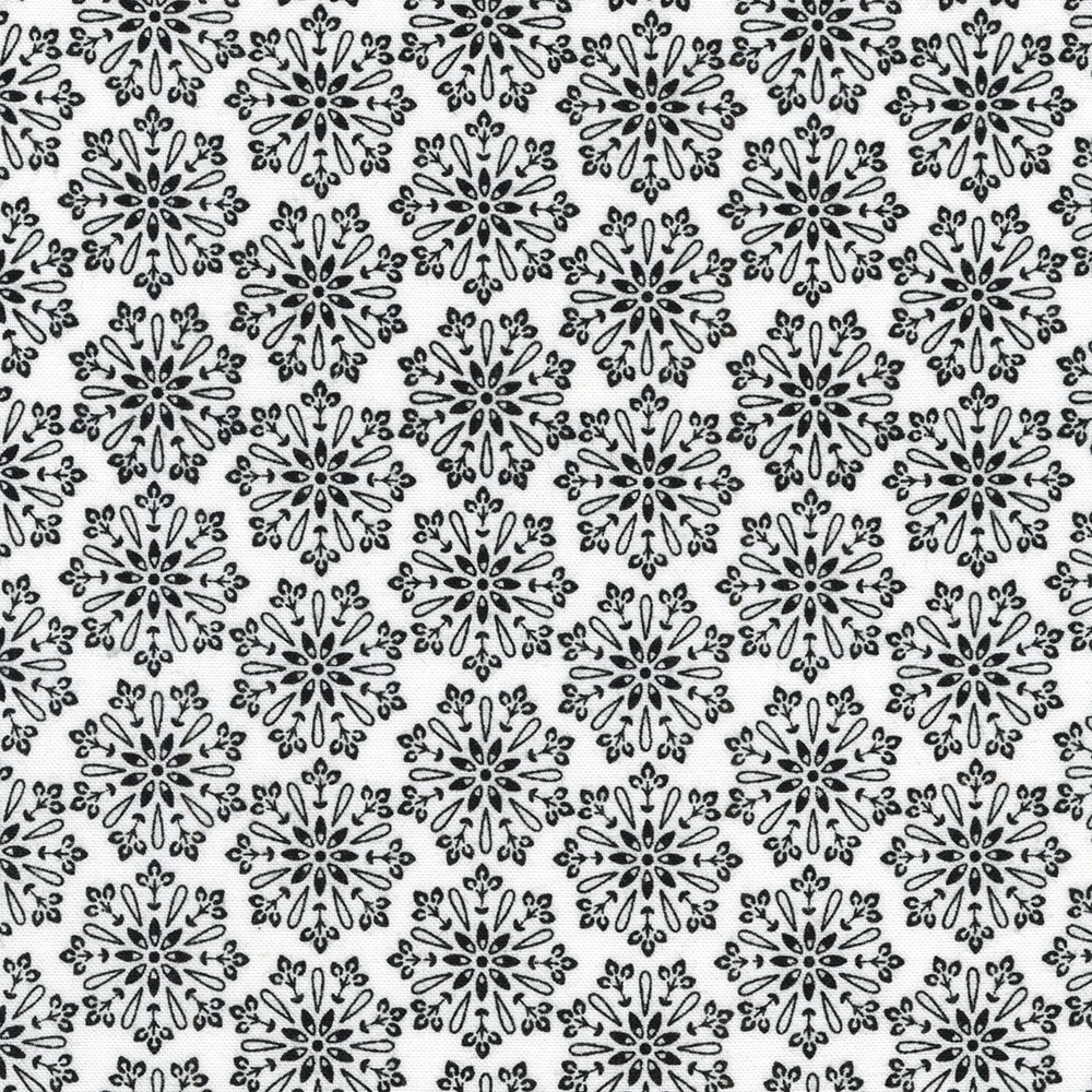 Blackout fabric