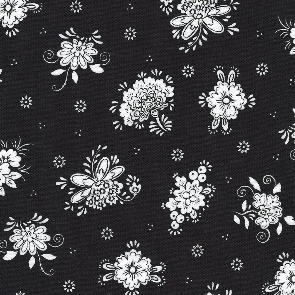 Blackout fabric