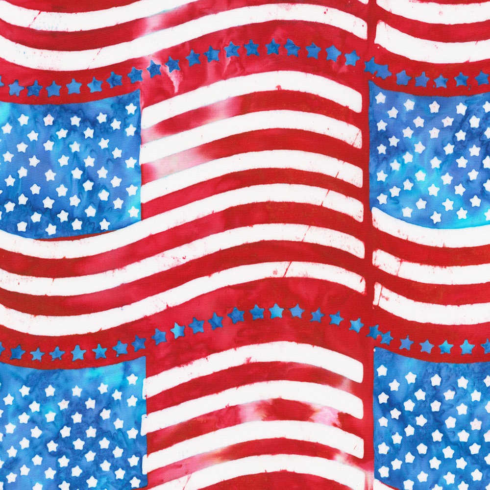 Artisan Batiks: Liberty 2 fabric