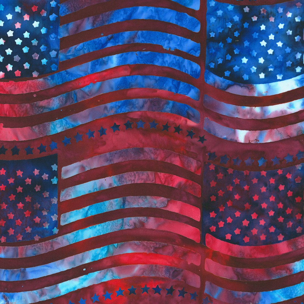 Artisan Batiks: Liberty 2 fabric