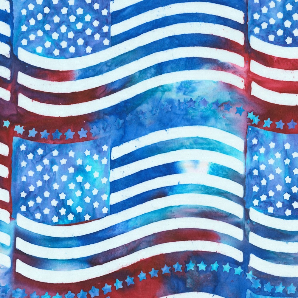 Artisan Batiks: Liberty 2 fabric