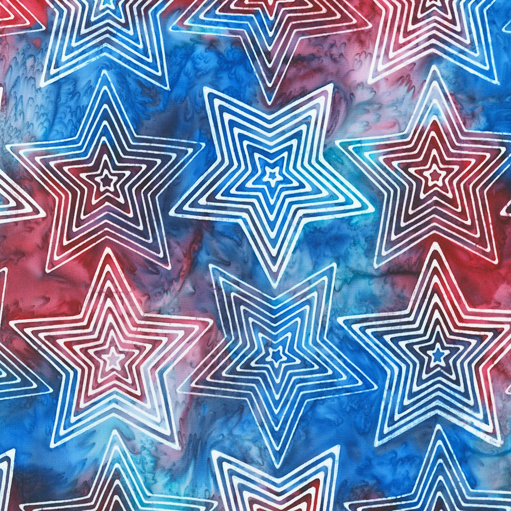 Artisan Batiks: Liberty 2 fabric