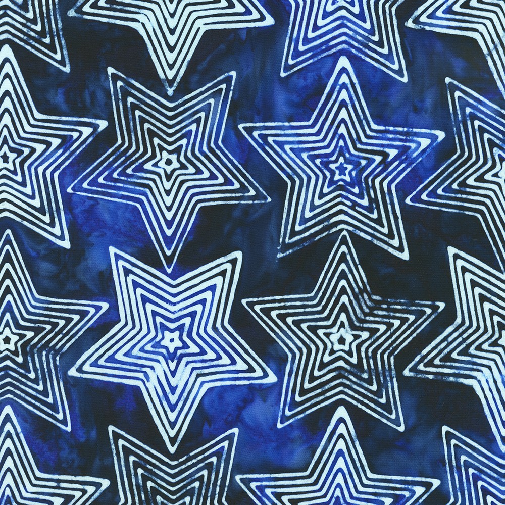 Artisan Batiks: Liberty 2 fabric