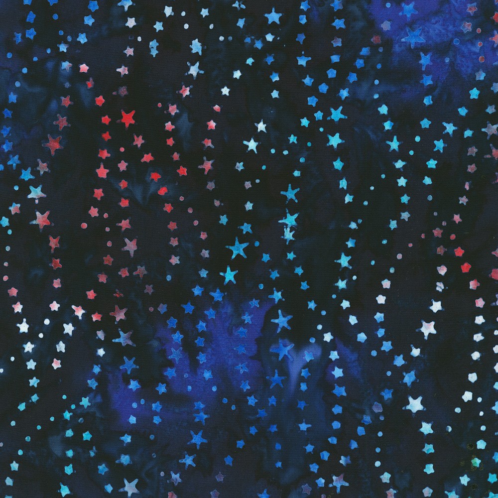 Artisan Batiks: Liberty 2 fabric