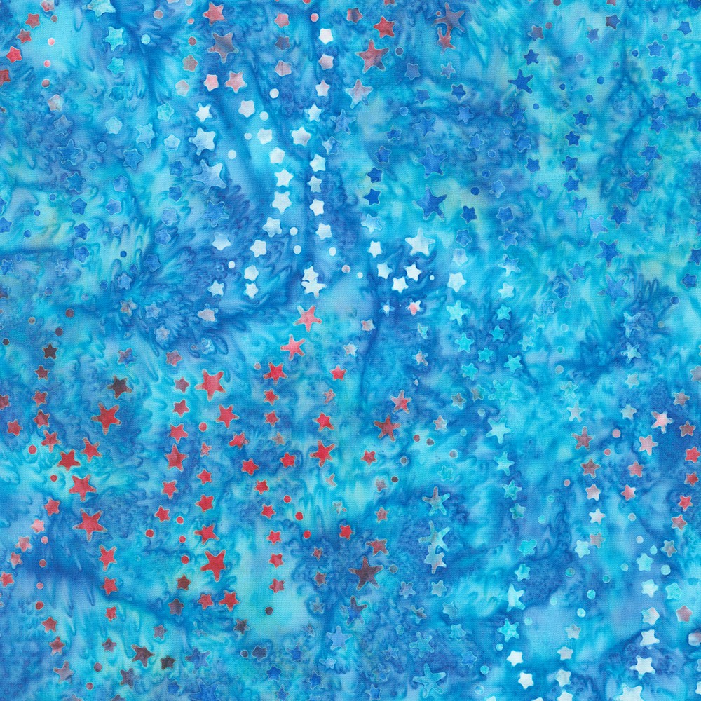 Artisan Batiks: Liberty 2 fabric