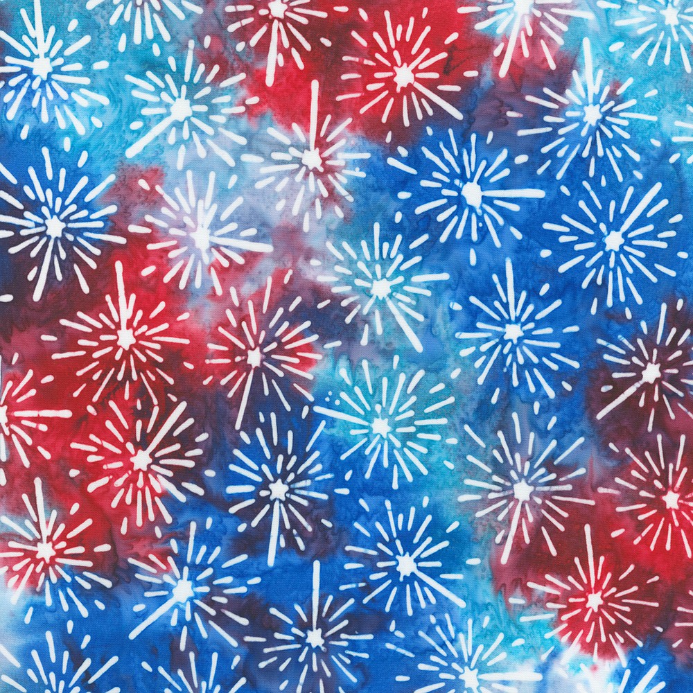 Artisan Batiks: Liberty 2 fabric