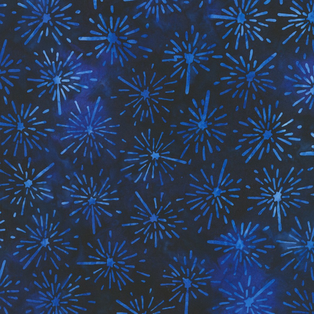 Artisan Batiks: Liberty 2 fabric
