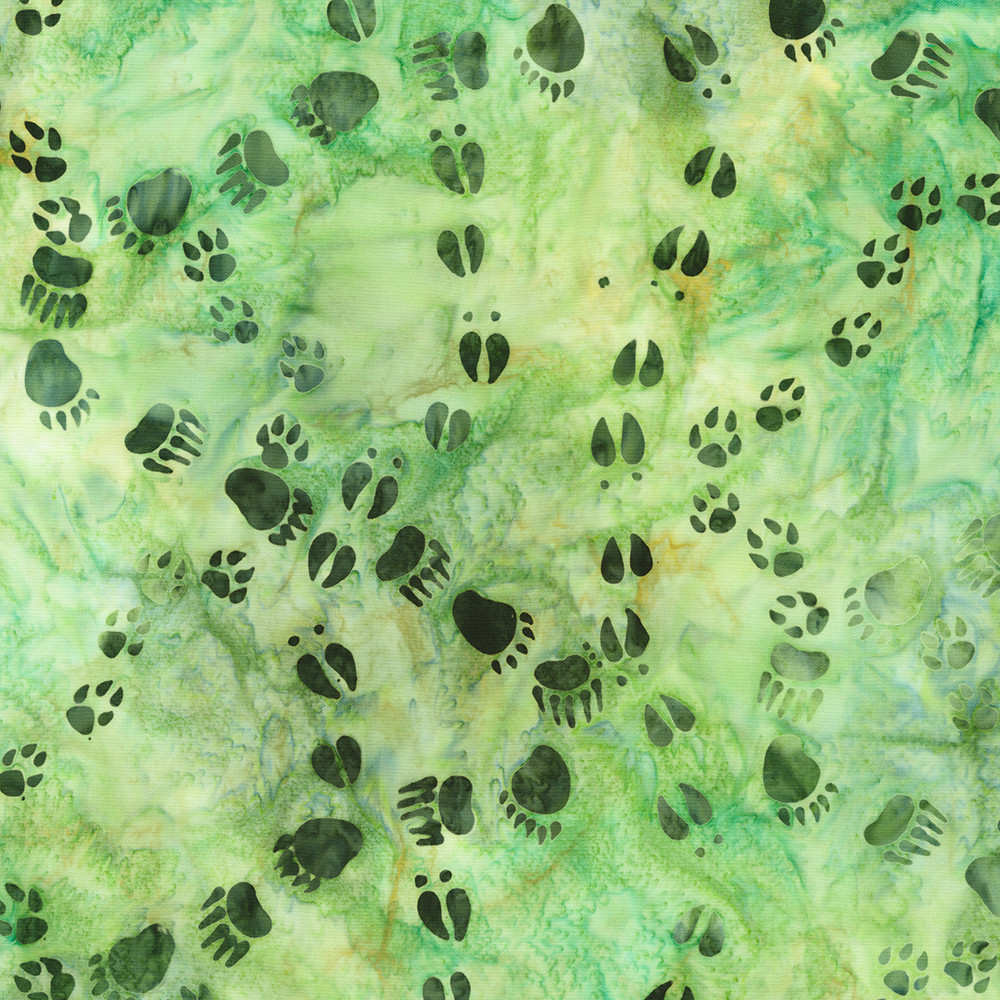 Artisan Batiks: Woodland Wonders fabric