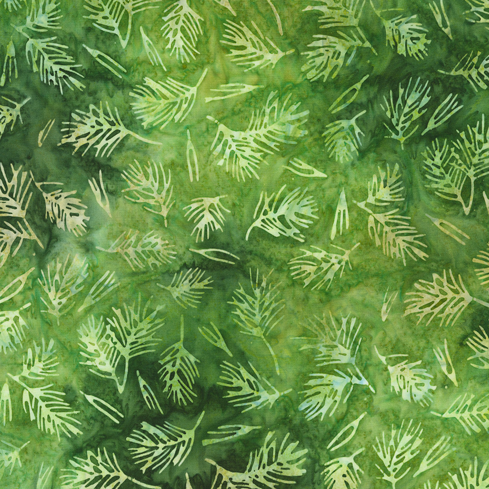 Artisan Batiks: Woodland Wonders fabric