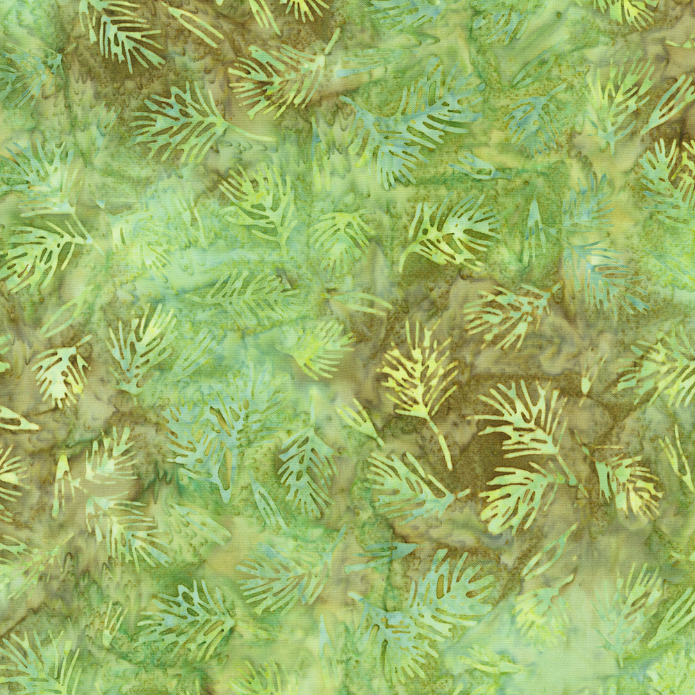 Artisan Batiks: Woodland Wonders fabric