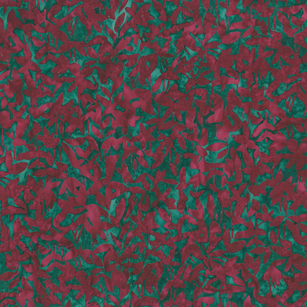 Artisan Batiks: Sweet Blossoms fabric