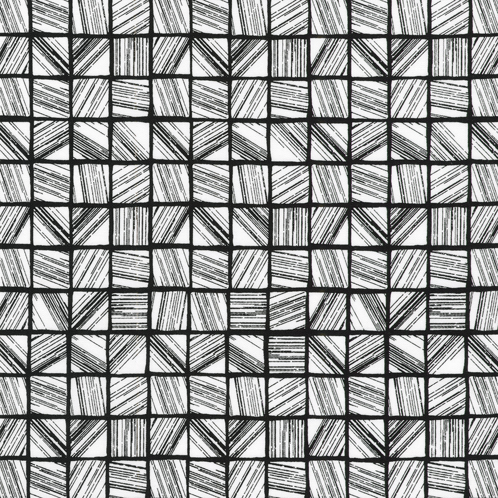 Inkwell fabric