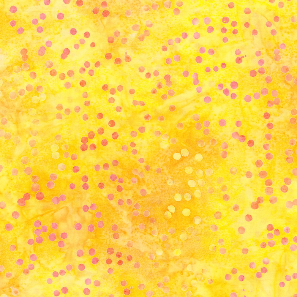 Artisan Batiks:  Confetti fabric