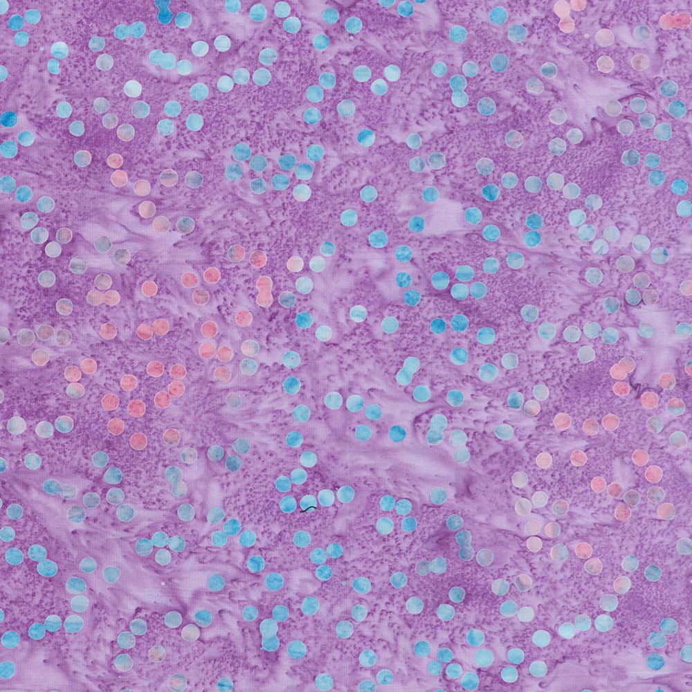 Artisan Batiks:  Confetti fabric