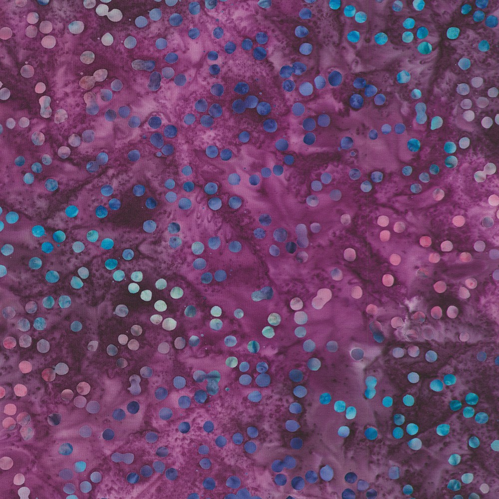 Artisan Batiks:  Confetti fabric