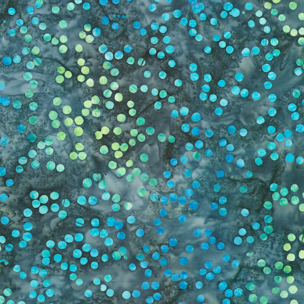Artisan Batiks:  Confetti fabric