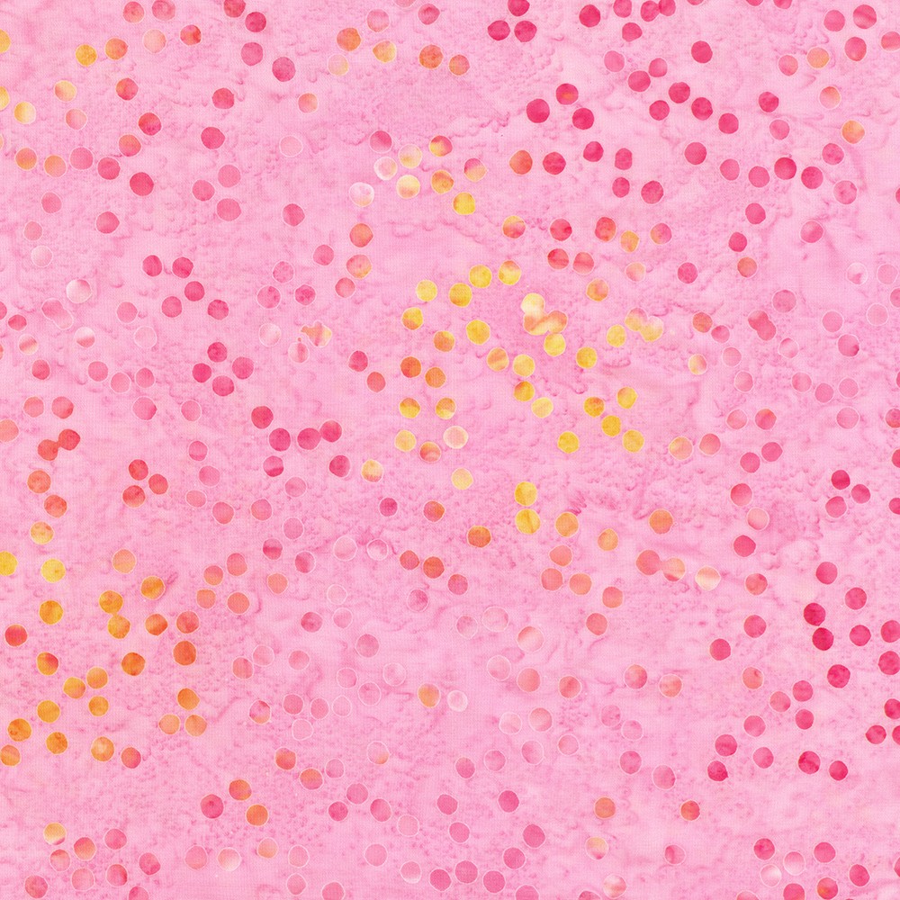 Artisan Batiks: Confetti fabric