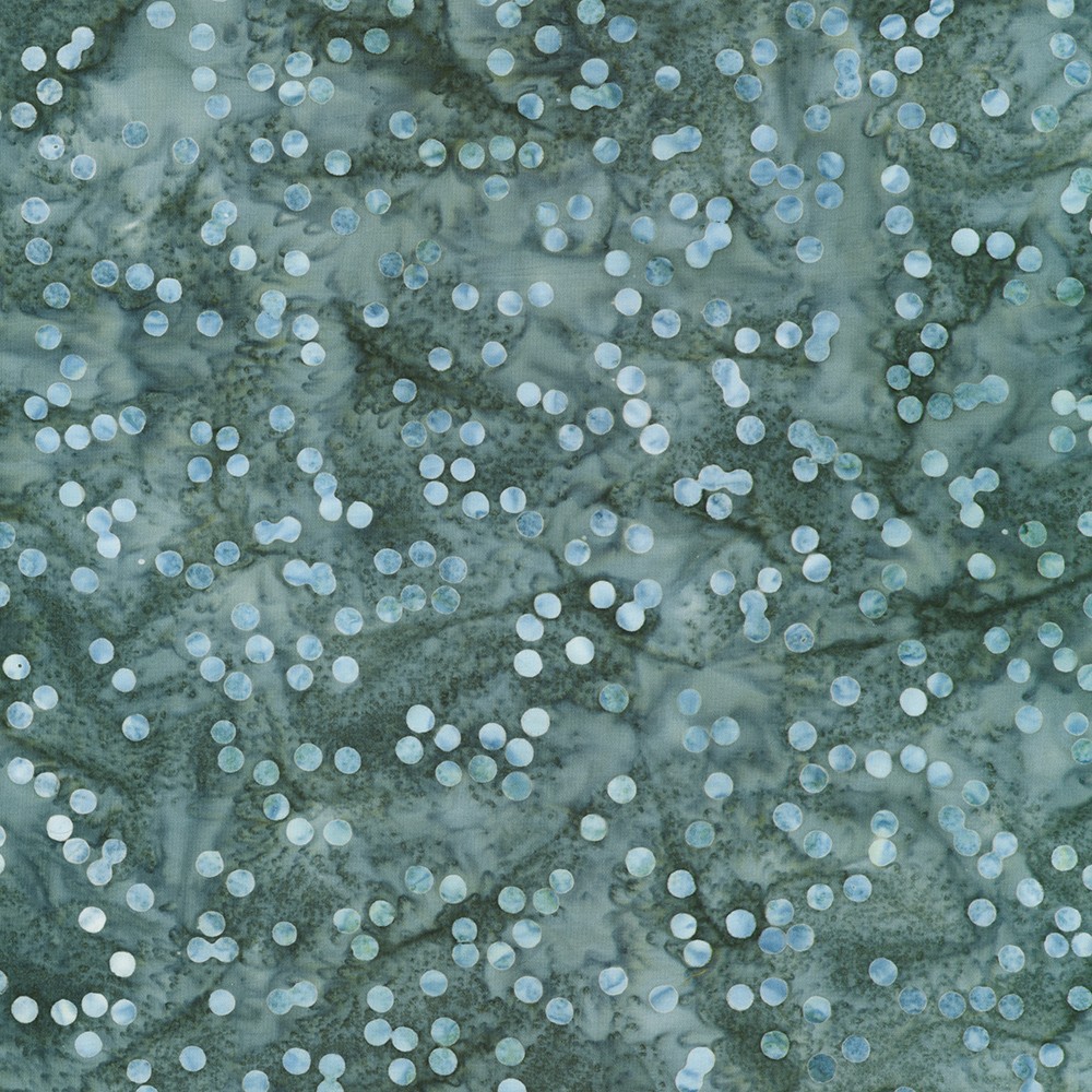Artisan Batiks:  Confetti fabric