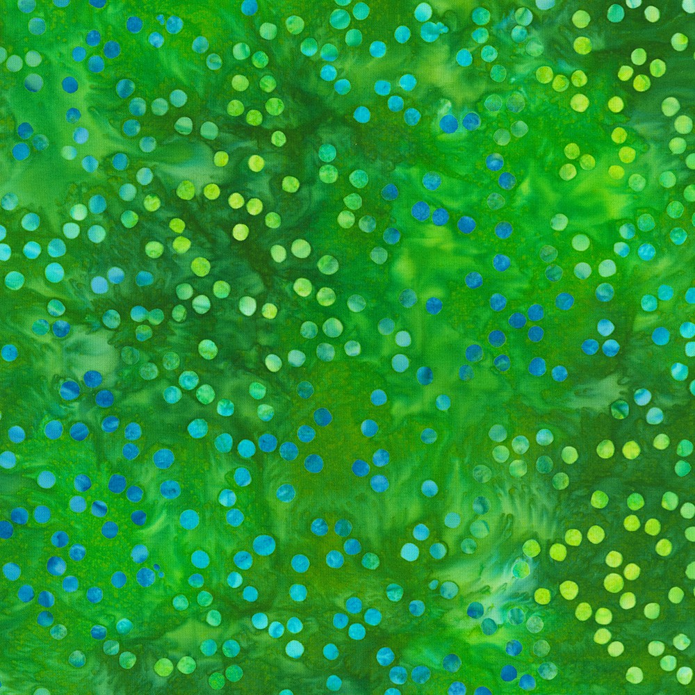Artisan Batiks:  Confetti fabric