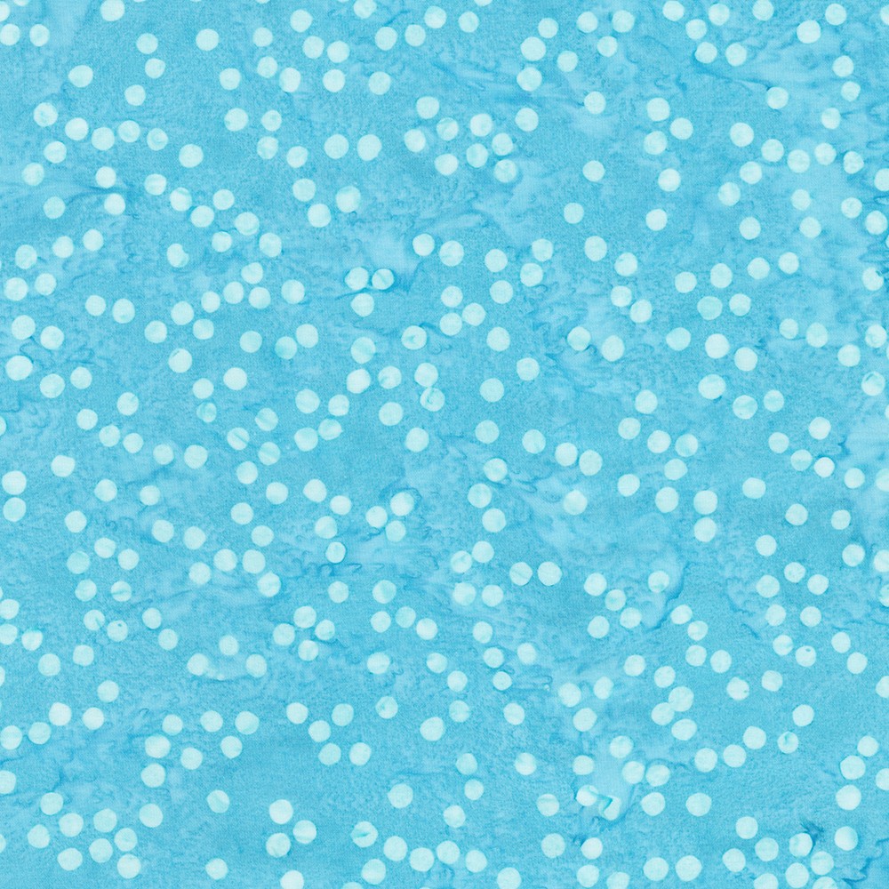 Artisan Batiks:  Confetti fabric