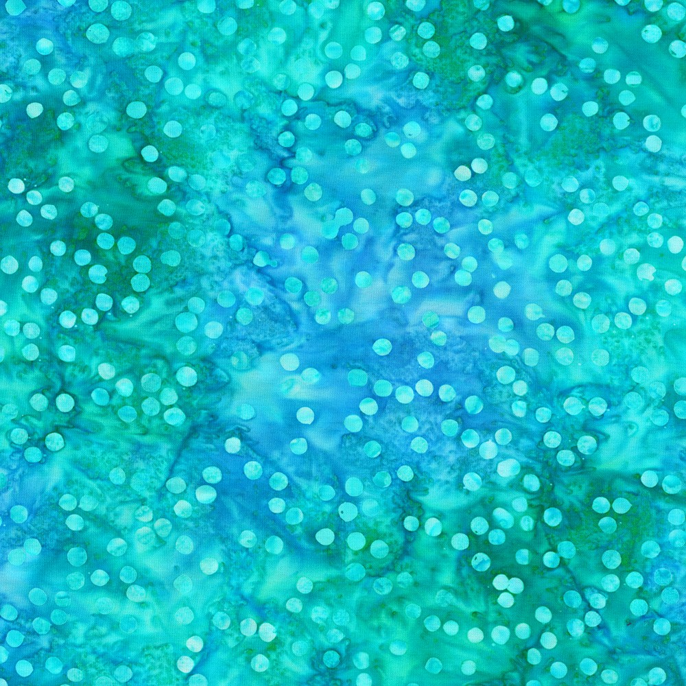 Artisan Batiks:  Confetti fabric