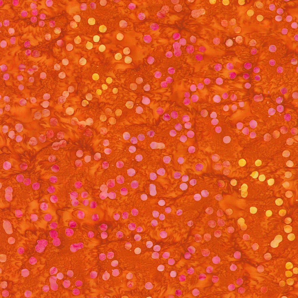 Artisan Batiks:  Confetti fabric