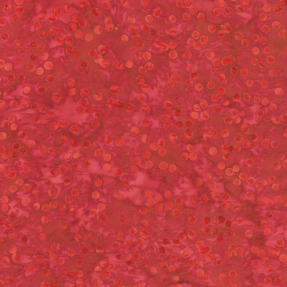 Artisan Batiks:  Confetti fabric