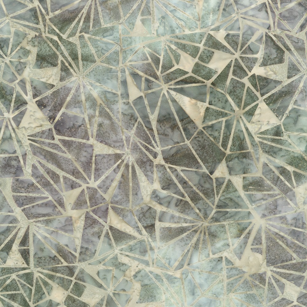 Artisan Batiks: Echoes in Stone fabric