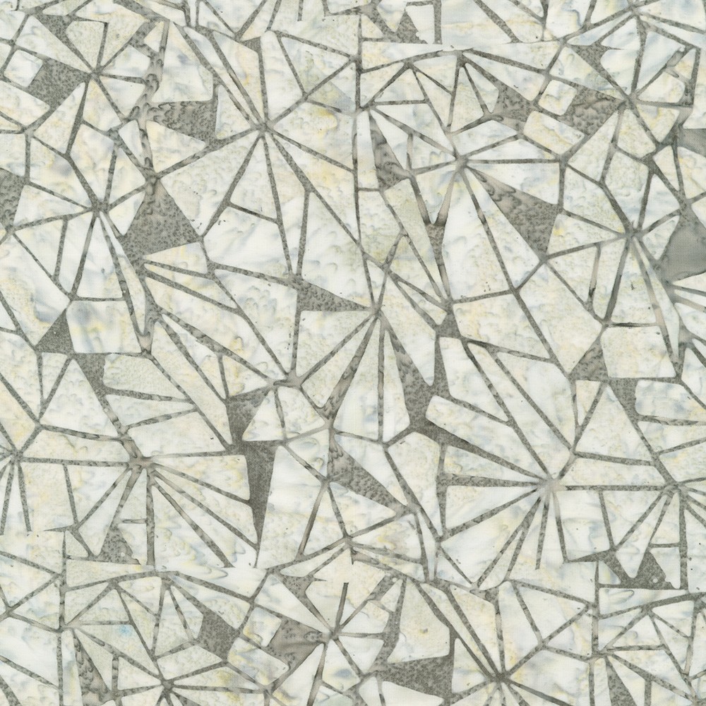 Artisan Batiks: Echoes in Stone fabric